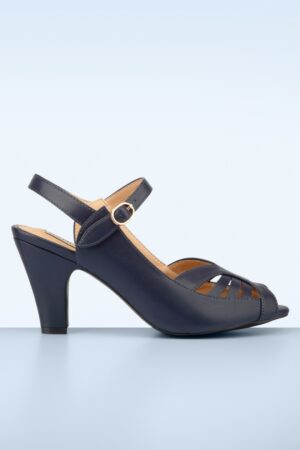 Regatta Kelly Lee Sandalen in Marineblau