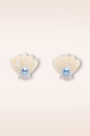 Saltwater Wisdom Ohrstecker