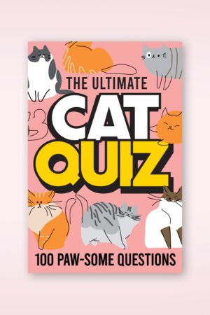 The Ultimate Cat Quiz