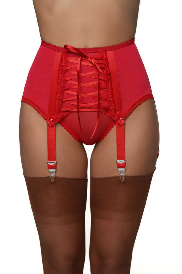 Vicky's Nylons Strumpfhalter Anja