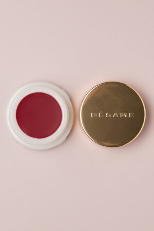 Crimson Cream Rouge & Lippenfarbe