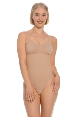 MAGIC Bodyfashion Shaping-Body Shaping-Effekt, eng, basic, bequem, elastisch