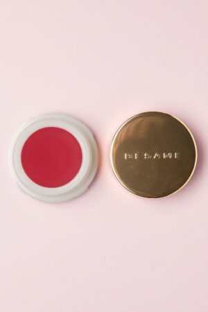 Poppy Cream Rouge & Lip Colour