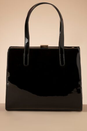 Sherry Lady Handtasche in Schwarz