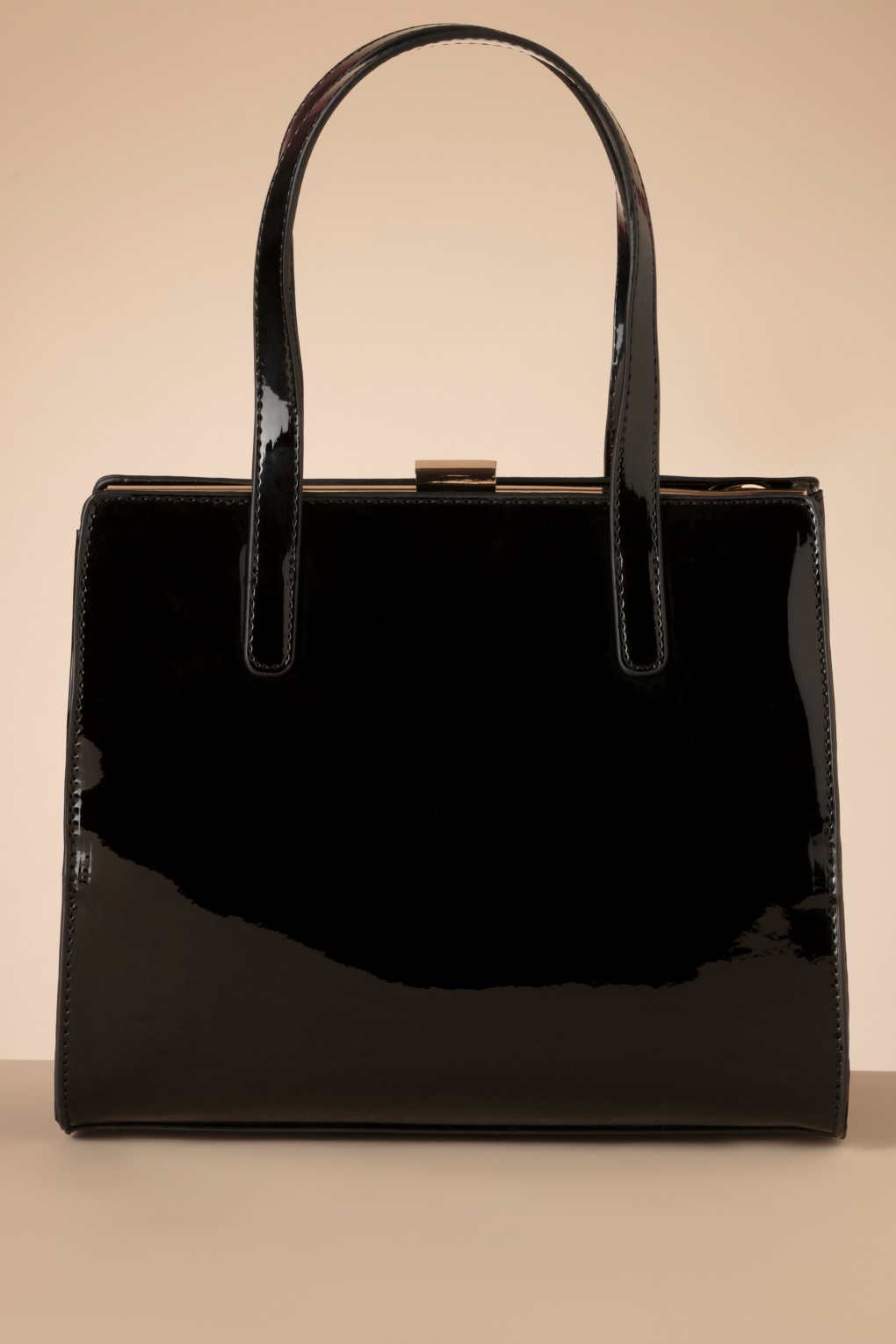 Sherry Lady Handtasche in Schwarz