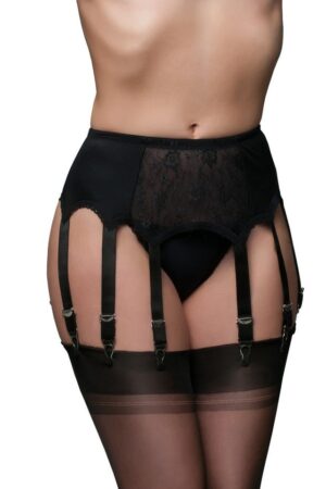 Vicky's Nylons Strumpfhalter NDL10