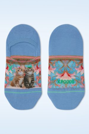Kitty Füßlinge
