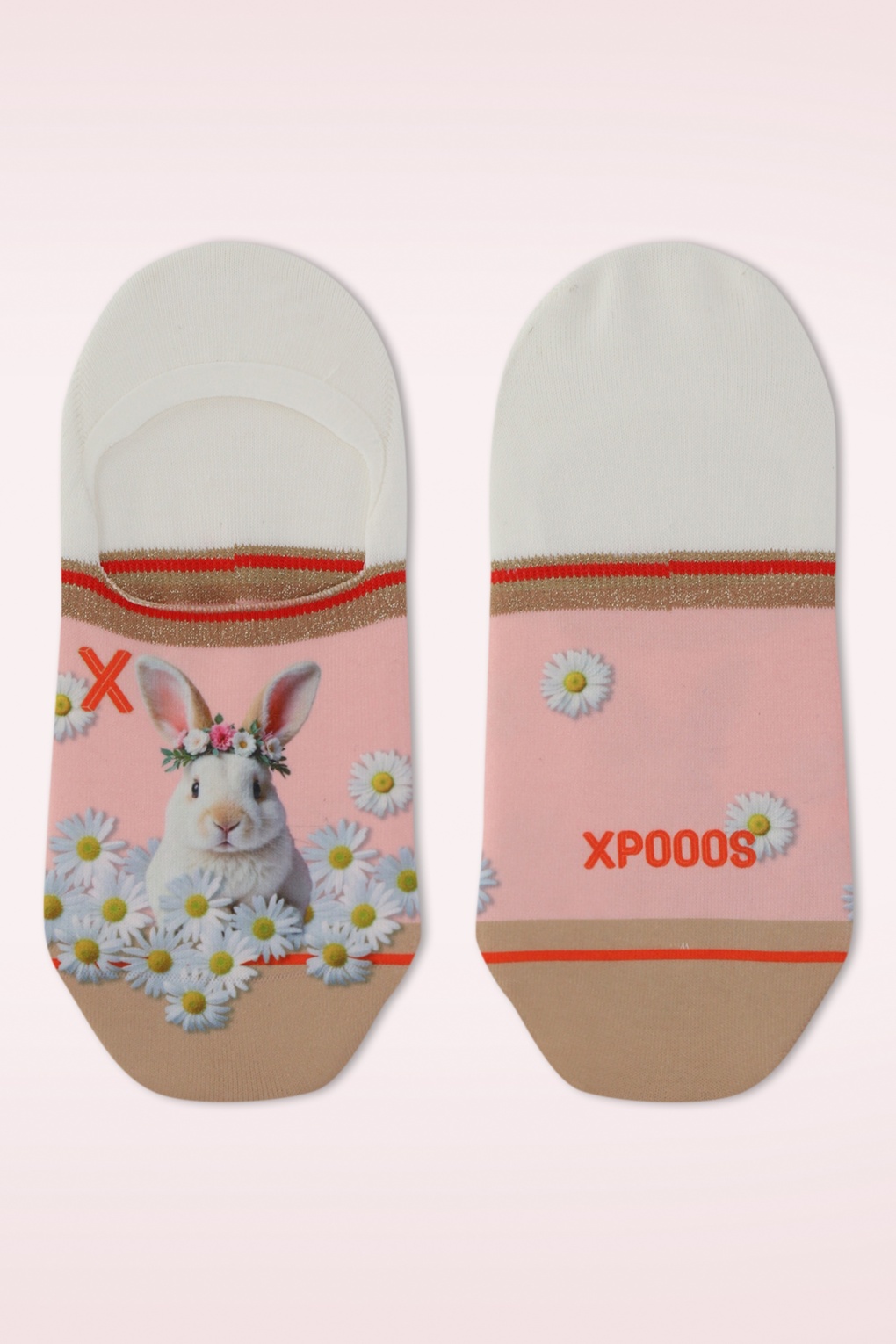 Rabbit Füßlinge