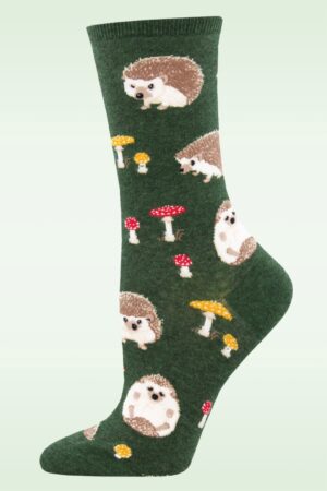 Slow Poke Socken