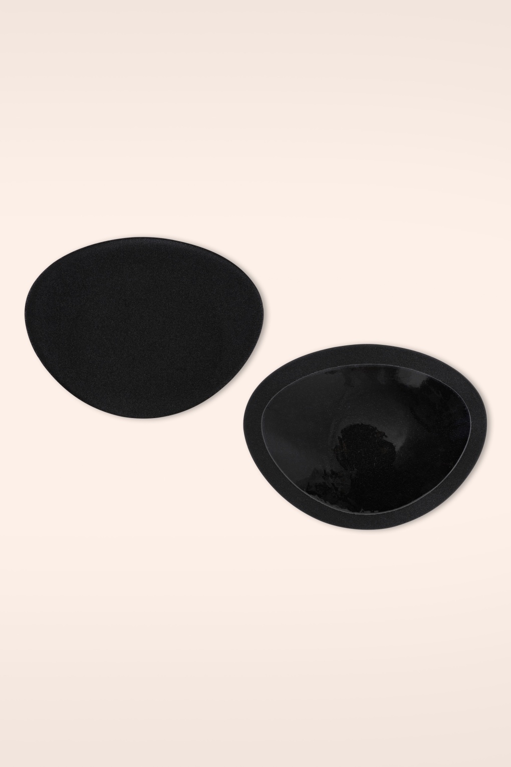 Exklusiv bei Topvintage ~ Little Secrets Push-up-BH-Einlagen in Schwarz